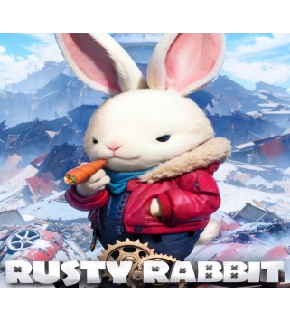 Rusty Rabbit Steam Key 